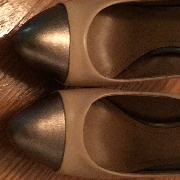 Platform pumps. - Picture 5 of 5